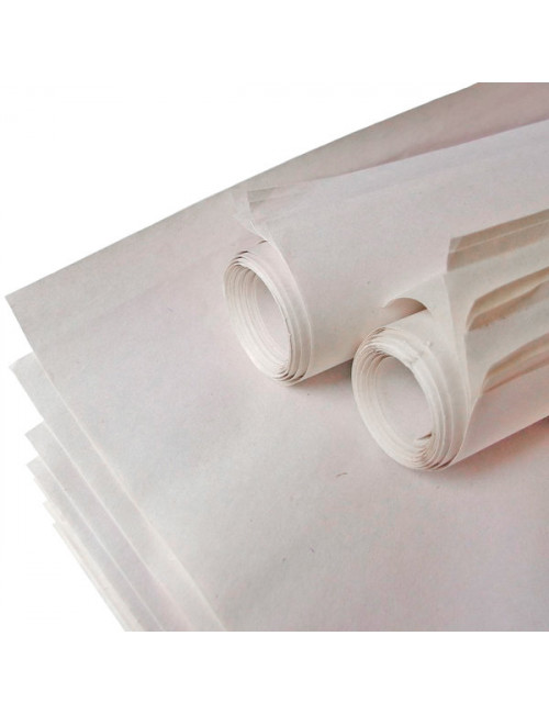 Бумага газетная 420 х 50 м